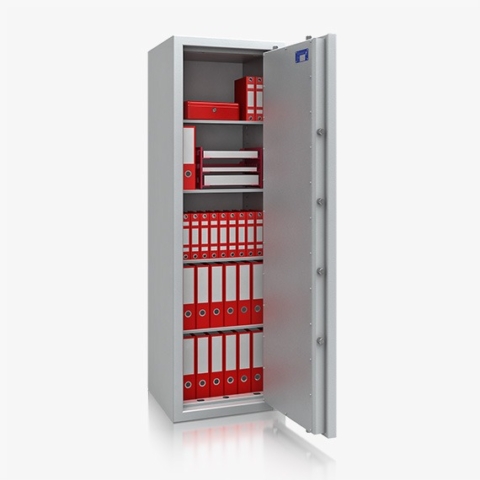 De Raat DRS Prisma II/8 Aanbiedingen MustangSafes