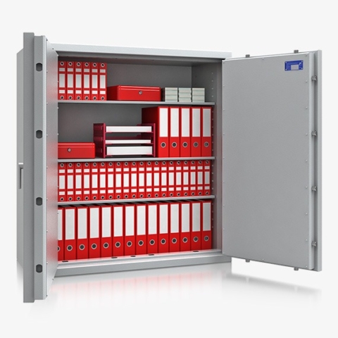 De Raat DRS Prisma II/13 Aanbiedingen MustangSafes