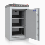 De Raat Batrea 2 Accukluizen MustangSafes