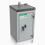 De Raat Batrea 2 Accukluizen MustangSafes