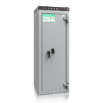 De Raat Batrea 3 Accukluizen MustangSafes