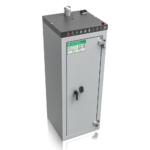De Raat Batrea 3 Accukluizen MustangSafes