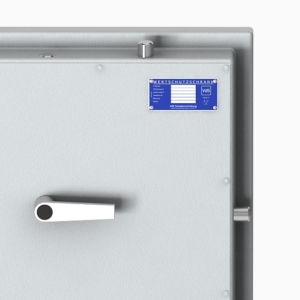 Kluisdeur Eisenach E5530 Kluisdeuren MustangSafes