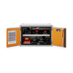 CEMO acculaadkast 8/5 Premium Plus Accukasten MustangSafes