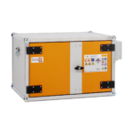 CEMO acculaadkast 8/5 Premium Plus Accukasten MustangSafes