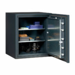 Chubbsafes DuoForce Grade III 120-KL Geen categorie MustangSafes