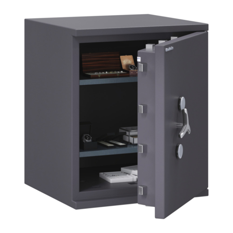 Chubbsafes TriForce T2 V-245 EX Brandwerende privékluizen MustangSafes