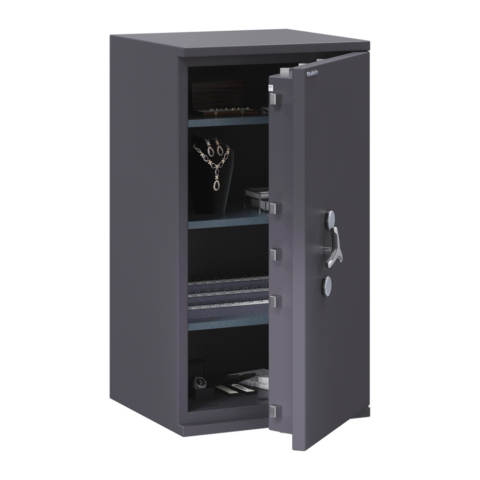 Chubbsafes TriForce T2 V-405 EX Brandwerende privékluizen MustangSafes