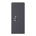 Chubbsafes TriForce T2 V-520 EX Brandwerende privékluizen MustangSafes