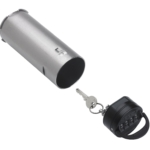 Kruse Code 70 SKG** gecertificeerde sleutelbuis Sleutelkastjes MustangSafes