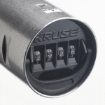 Kruse Code 70 SKG** gecertificeerde sleutelbuis Sleutelkastjes MustangSafes