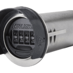 Kruse Code 70 SKG** gecertificeerde sleutelbuis Sleutelkastjes MustangSafes