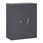 Chubbsafes TriForce T2 IV-1090 EX Brandwerende privékluizen MustangSafes