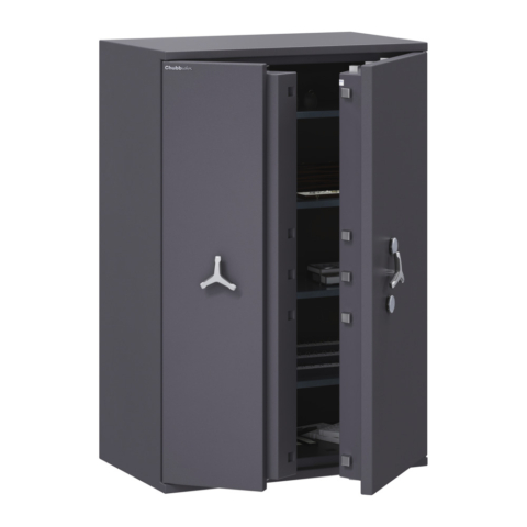 Chubbsafes TriForce T2 IV-885 EX Brandwerende privékluizen MustangSafes