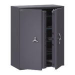 Chubbsafes TriForce T2 VI-1090 EX Brandwerende privékluizen MustangSafes