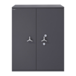 Chubbsafes TriForce T2 VI-1090 EX Brandwerende privékluizen MustangSafes