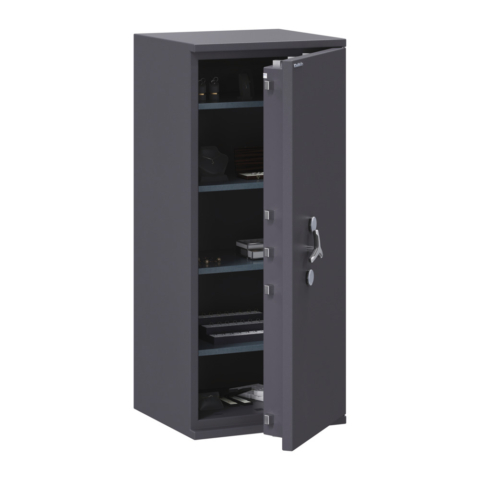 Chubbsafes TriForce T2 VI-520 EX Brandwerende privékluizen MustangSafes