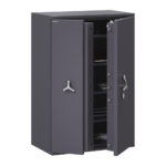 Chubbsafes TriForce T2 VI-885 EX Brandwerende privékluizen MustangSafes