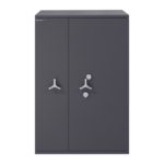 Chubbsafes TriForce T2 VI-885 EX Brandwerende privékluizen MustangSafes
