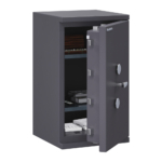 Chubbsafes TriForce T2 VI-95 EX Brandwerende privékluizen MustangSafes