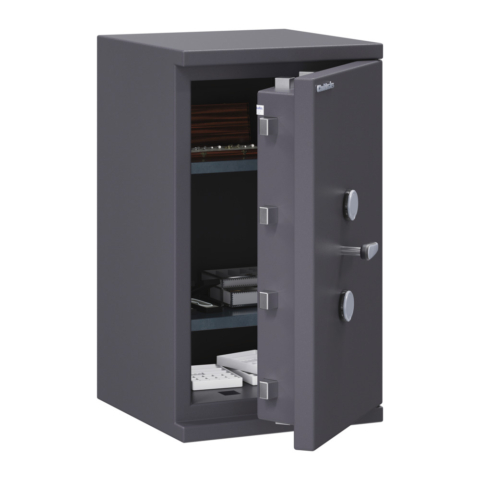 Chubbsafes TriForce T2 VI-95 EX Brandwerende privékluizen MustangSafes