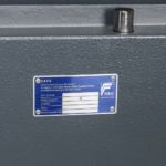 MustangSafes Claw II 42/30K Privékluizen MustangSafes