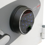 Phoenix Data Combi DS2501F Documentenkluizen MustangSafes
