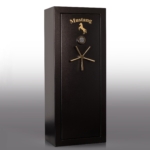 MustangSafes MSC 3-19-M Geweerkluizen MustangSafes