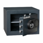 Chubbsafes Consul G0-15-EL Privékluizen MustangSafes