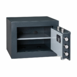 Chubbsafes Consul G0-15-KL Privékluizen MustangSafes
