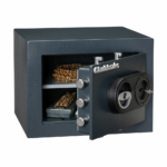 Chubbsafes Consul G0-15-KL Privékluizen MustangSafes