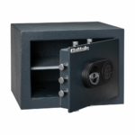 Chubbsafes Consul G0-25-EL Privékluizen MustangSafes