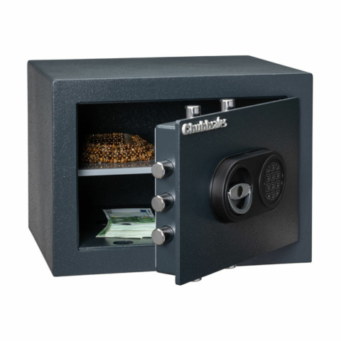 Chubbsafes Consul G1-25-EL Privékluizen MustangSafes