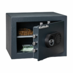 Chubbsafes Consul G0-25-EL Privékluizen MustangSafes