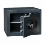 Chubbsafes Consul G1-25-KL Privékluizen MustangSafes