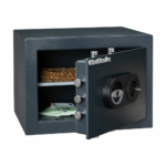 Chubbsafes Consul G1-25-KL Privékluizen MustangSafes