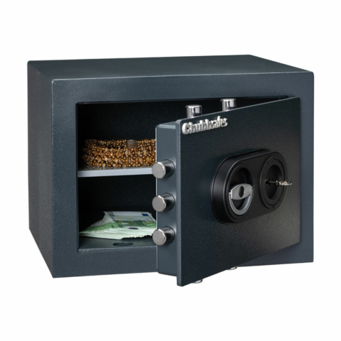 Chubbsafes Consul G1-20-KL Privékluizen MustangSafes