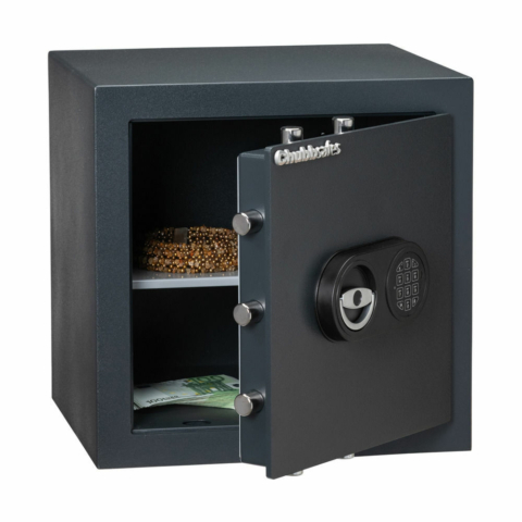 Chubbsafes Consul G0-40-EL Privékluizen MustangSafes
