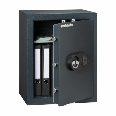 Chubbsafes Consul G1-50-EL Privékluizen MustangSafes