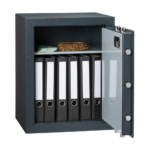 Chubbsafes Consul G1-50-EL Privékluizen MustangSafes