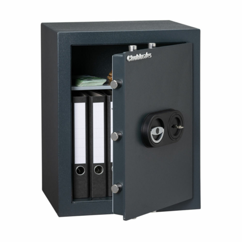 Chubbsafes Consul G1-50-KL Privékluizen MustangSafes