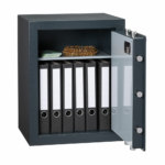 Chubbsafes Consul G1-50-KL Privékluizen MustangSafes