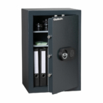 Chubbsafes Consul G1-65-EL Privékluizen MustangSafes