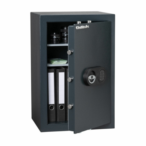 Chubbsafes Consul G1-65-EL Privékluizen MustangSafes