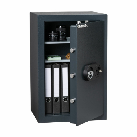 Chubbsafes Consul G0-65-KL Privékluizen MustangSafes