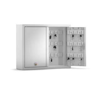 Creone 9001S KeyBox System Sleutelbeheer MustangSafes