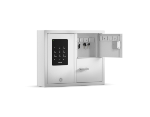 Creone 9002B KeyBox Basic Sleutelbeheer MustangSafes