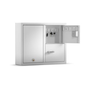 Creone 9002B KeyBox Basic Sleutelbeheer MustangSafes