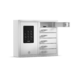 Creone 9006B KeyBox Basic Sleutelbeheer MustangSafes