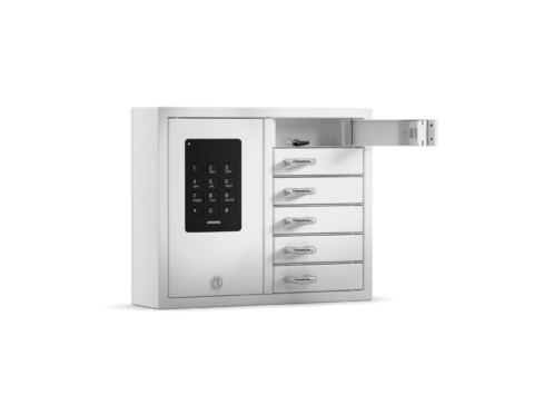 Creone 9006B KeyBox Basic Sleutelbeheer MustangSafes